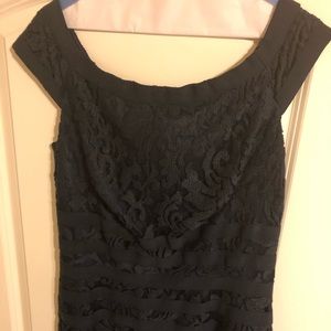 Mother of the groom dress